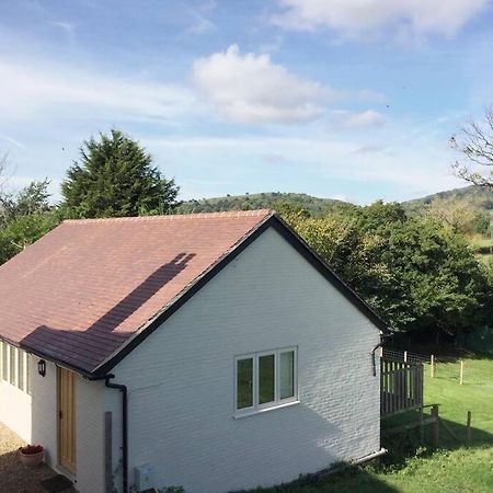 Little Gem At Foot Of Malvern Hills غْريت مالفيرن المظهر الخارجي الصورة
